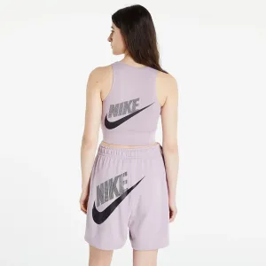 Nike Sportswear Tank Top Dnc Plum Fog/ Light Bordeaux #736496