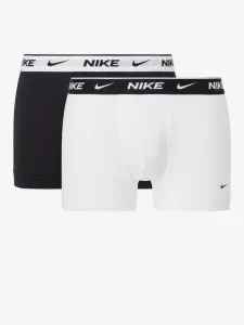 Nike Boxers 2 pcs White