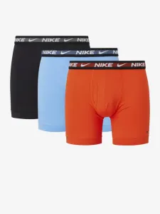 Nike Boxers 3 Piece Black