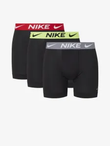 Nike Boxers 3 Piece Black #1738364
