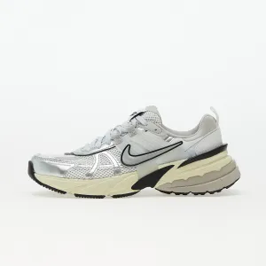 Nike V2K Run Summit White/ Metallic Silver #1609539