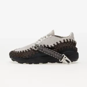 Nike W Air Footscape Woven Light Orewood Brown/ Coconut Milk #1800797