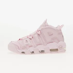 Nike W Air More Uptempo Pink Foam / Pink Foam -White #1773761
