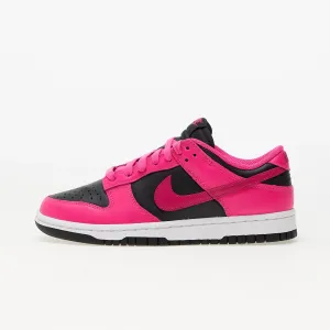 Nike W Dunk Low Fierce Pink/ Fireberry-Black #1765752