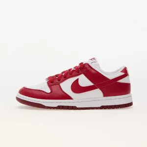 Nike W Dunk Low Next Nature White/ Gym Red #1910492