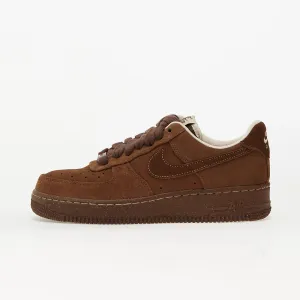 Nike Wmns Air Force 1 '07 Cacao Wow/ Cacao Wow #1761471