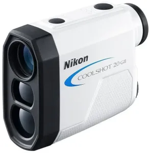 Nikon Coolshot 20 GII Laser Rangefinder
