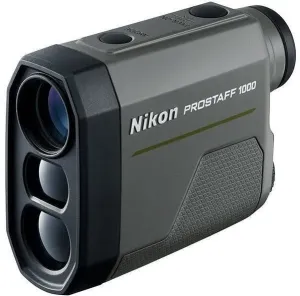 Nikon LRF Prostaff 1000 Laser Rangefinder
