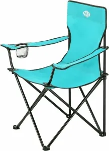 Nils Camp NC3044 Folding Chair Turquoise