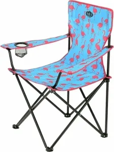 Nils Camp NC3045 Folding Chair Firebird