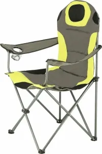 Nils Camp NC3188 Folding Chair Yellow
