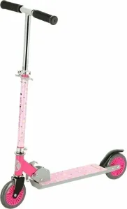 Nils Extreme HD112 Pink Classic Scooter