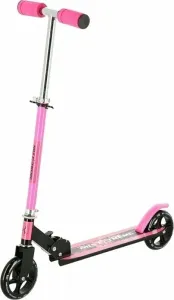 Nils Extreme HD114 Scooter Pink