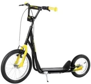 Nils Extreme WH118A Scooter Yellow