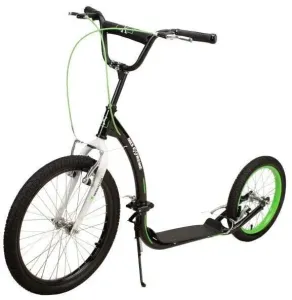 Nils Extreme WH227F Scooter Green