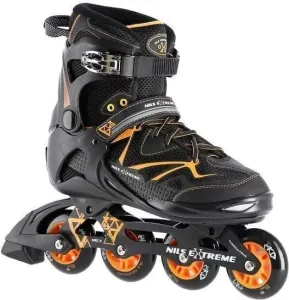 Nils Extreme NA9022 Roller Skates Orange 39