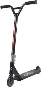 Nils Extreme HS104 Freestyle Scooter Black/Red