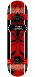 Nils Extreme CR3108SA Skateboard Aztec