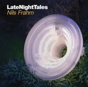 Nils Frahm - Late Night Tales (2 LP) #1585379