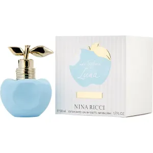 Nina Ricci - Les Sorbets De Luna 50ML Eau De Toilette Spray