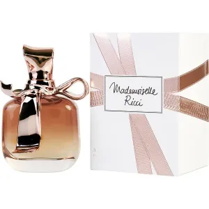 Nina Ricci - Mademoiselle Ricci 80ml Eau De Parfum Spray