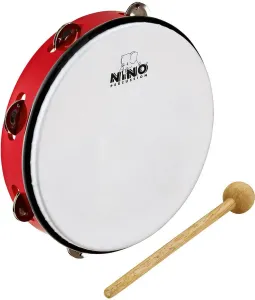 Nino NINO24-R Hand Drum