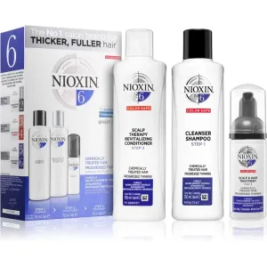 Nioxin System 6 economy pack (for thinning hair)
