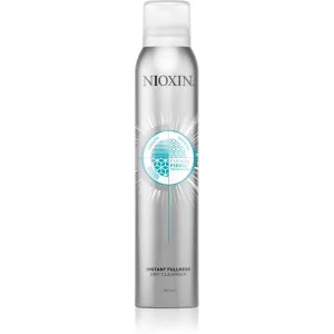 Nioxin 3D Styling Instant Fullness dry shampoo 180 ml #242185