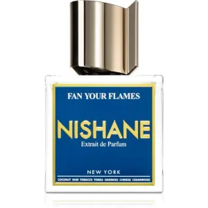 Nishane Fan Your Flames perfume extract unisex 100 ml #291304