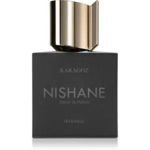 Nishane Karagoz perfume extract unisex 50 ml
