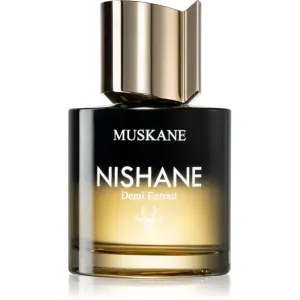 Nishane Muskane perfume extract Unisex 100 ml