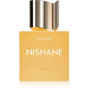 Nishane Nanshe perfume extract unisex 100 ml #285524