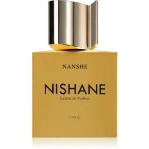 Nishane Nanshe perfume extract unisex 50 ml