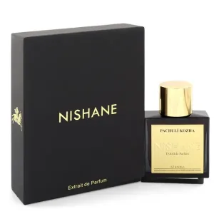 Nishane - Pachuli Kozha 50ml Perfume Extract Spray