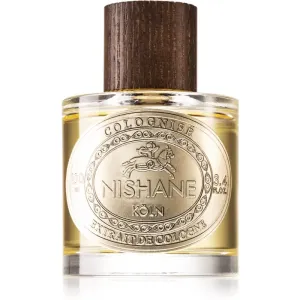 Nishane Safran Colognisé perfume unisex (extract) 100 ml