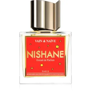 Nishane Vain & Naïve perfume extract unisex 50 ml