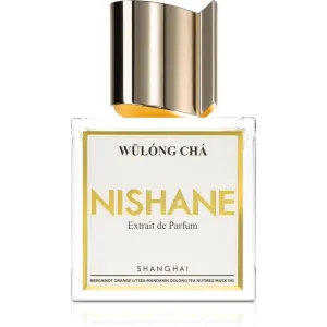 Nishane - Wûlóng Chá 100ml Perfume Extract Spray