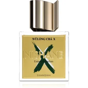 Nishane Wulong Cha X perfume extract unisex 100 ml