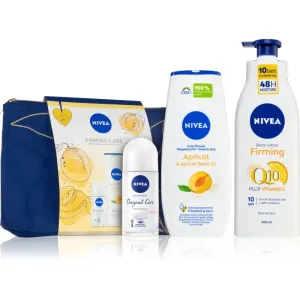 Nivea Firming Care gift set (for the body)