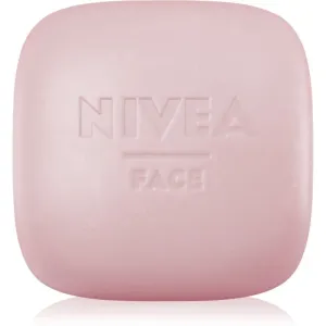 Nivea Magic Bar cleansing face soap 75 g