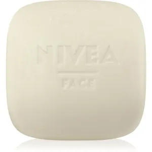 Nivea Magic Bar cleansing soap for sensitive skin 75 g