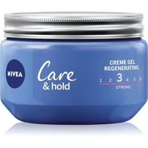 NIVEA Care & Hold hair gel 150 ml