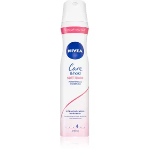 Nivea Care & Hold Hairspray 250 ml #278863