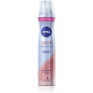Nivea Color Protect hairspray 250 ml