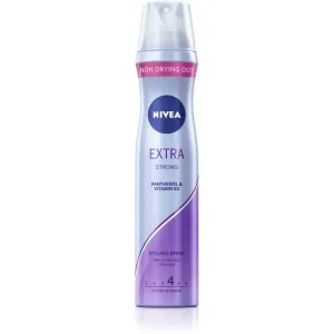Nivea Extra Strong hairspray 250 ml #213935