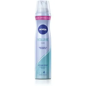 Nivea Volume Care hairspray 250 ml #217002