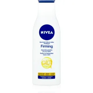 Nivea Q10 Plus firming body milk 250 ml