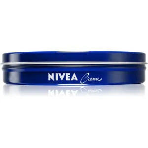 Skin creams Nivea
