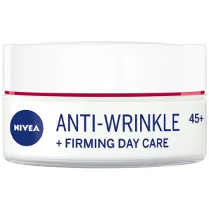 Nivea Firming firming anti-wrinkle day cream 45+ 50 ml #235285