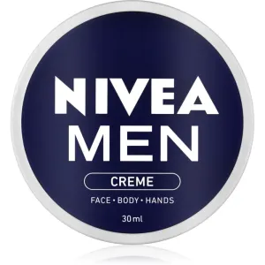 Nivea Men Original cream for men 30 ml